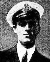 Herbert Walter Julian Orde